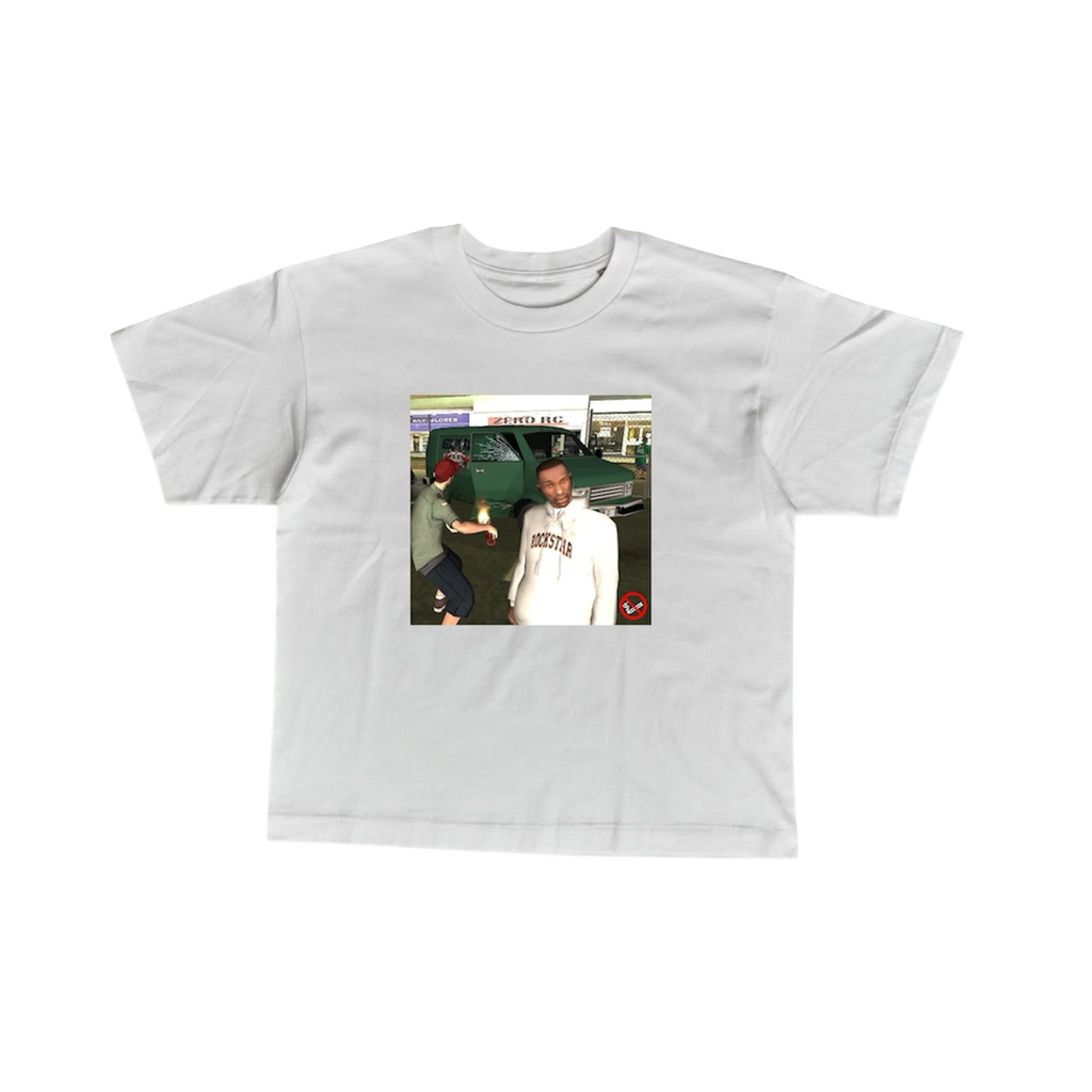 SAN ANDREAS TEE